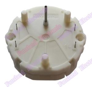 X27 589 instument cluster stepper motor