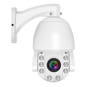 Tabletop Internet Of Things IOT Camera Motion Detection For Security Monitoring