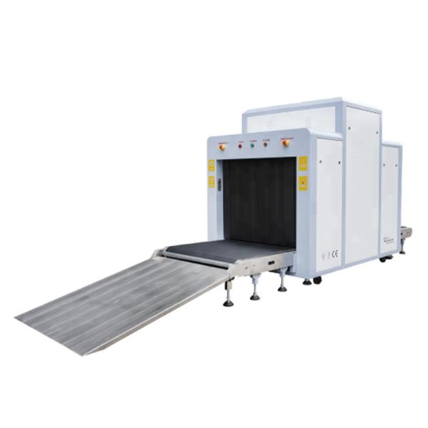 Quality Multilingual Operation Checkpoint Security Scanner , Dual View X Ray Machine for sale