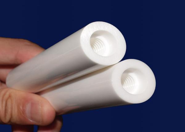 Quality Professional Machining Ceramic Plunger Pump For Laser Welding Equipment for sale