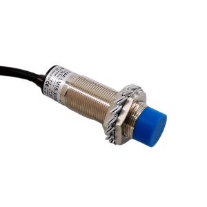 Wholesale LM18-3008PC pnp no nc cm18 capacitive proximity sensors metal detection from china suppliers
