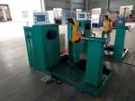Transformer Coil Lv Winding Machine For 10 To 11ookv Insulators Transformer