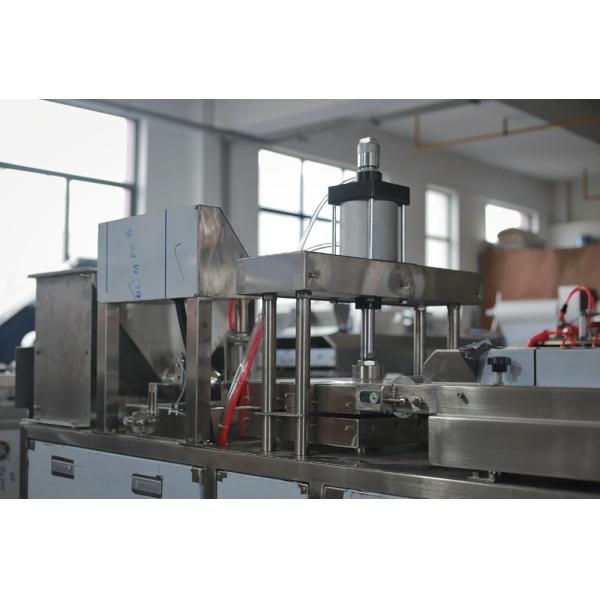 cheap small capacity 15-45cm 200-600pcs/h tortilla machine