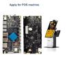 Buy cheap Android Embedded Quad Core Motherboard RK3568 For AI Intelligent Scale from wholesalers
