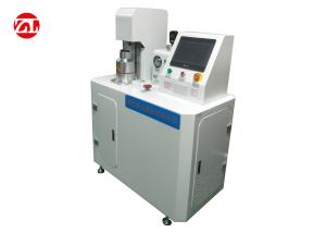 Wholesale 1KW Particulate Matter Filtration Efficiency PFE Tester from china suppliers