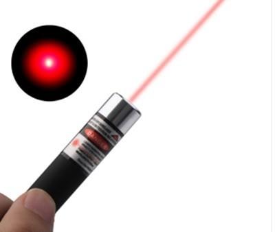 Quality 650nm 5mw Red Laser Pointer for sale