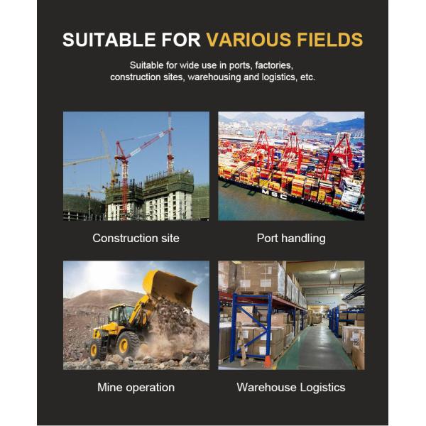 10t Construction Site Cable Pulling Electric Pulley Winch