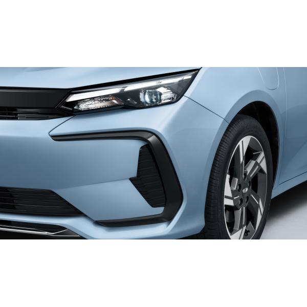 2024 Geely Auto Emgrand L sedan High Appearance SUV Car