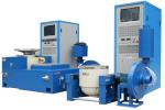 Air Cooled Electro Dynamic Vibration Shaker Test System for Vibration Testing