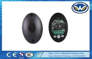 China Wholesale Price Of Infrared Photocell Sensor With Beam Photoelectric For Automatic Parking Boom Barrier on sale