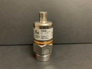 Wholesale PA9020 IFM Inductive Sensor , IFM Pressure Transmitter Switch from china suppliers