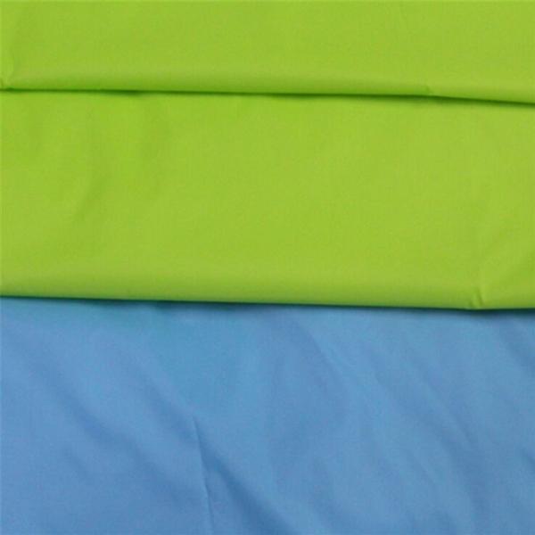 380T Taffeta Recycled Nylon Fabric