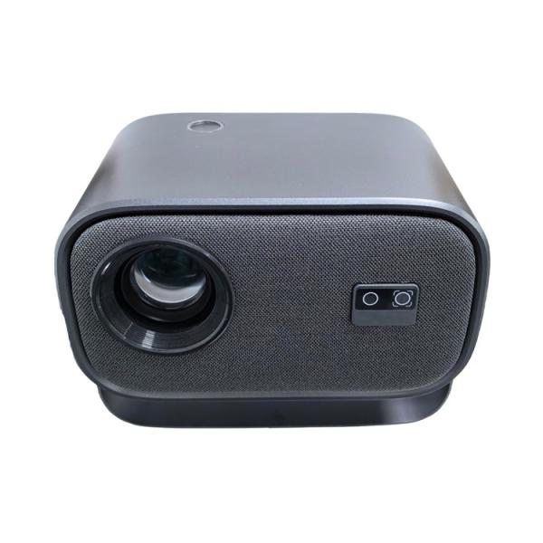 Business Presentations DLP Smart Projector with 1GB Buffer Memory and Multi