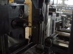 Multiple Spindle CNC H Beam Drilling Machine Line High Efficient Drilling