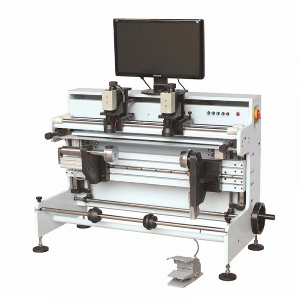 Quality Flexoprinting Plate Mounting Machine for sale