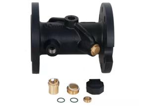 China DN50 IP68 Municipal Clamp On Ultrasonic Flow Meters on sale