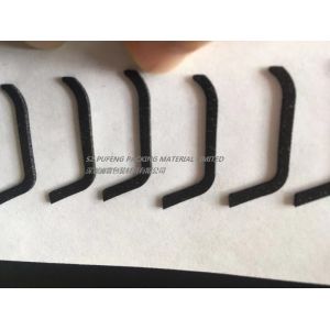 China INOAC CR4505 PORON Heat Electrically  Adhesive Insulation Tape on sale