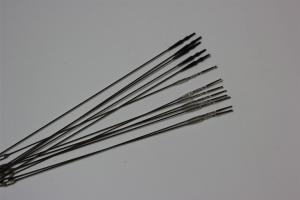 Double Headed Inject Molding Webbing Spring Heald Wires