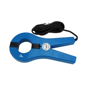 Wholesale 1500A 2KHz Oscilloscope Clamp On Current Transformer , 0.5% Accuracy Current Probe For Multimeter from china suppliers