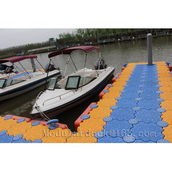 Floating Boat Docks Manufacturer