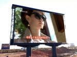 P5mm Outdoor LED Digital Billboard High-Definition IP65 Rated Advertising LED