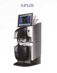 Compact Eye Testing Machine , Ophthalmic Instruments Lensometer With Aluminium