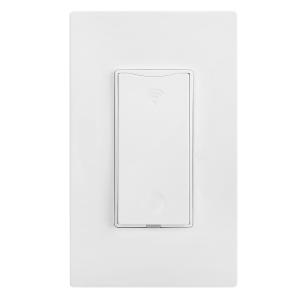 App And Voice Control Smart Wall Switch 220 Volt for Home Automation