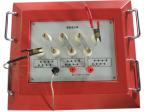 Series Variable Frequency Resonance Ac Hipot Test Equipment