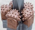 Hole Openers with Mill tooth, TCI tooth for enlargement HDD hole drilling