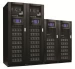 Power Protection Modular Online UPS With RS232 RS485 SNMP Communication
