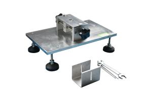 Wholesale Plug Gripping Test Apparatus For VDE Type Plugs Sockets IEC 60884-1 2022 from china suppliers