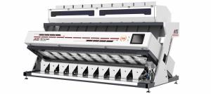 Wholesale Realtime Remote Control 16T/H Rice Color Sorter Machine from china suppliers