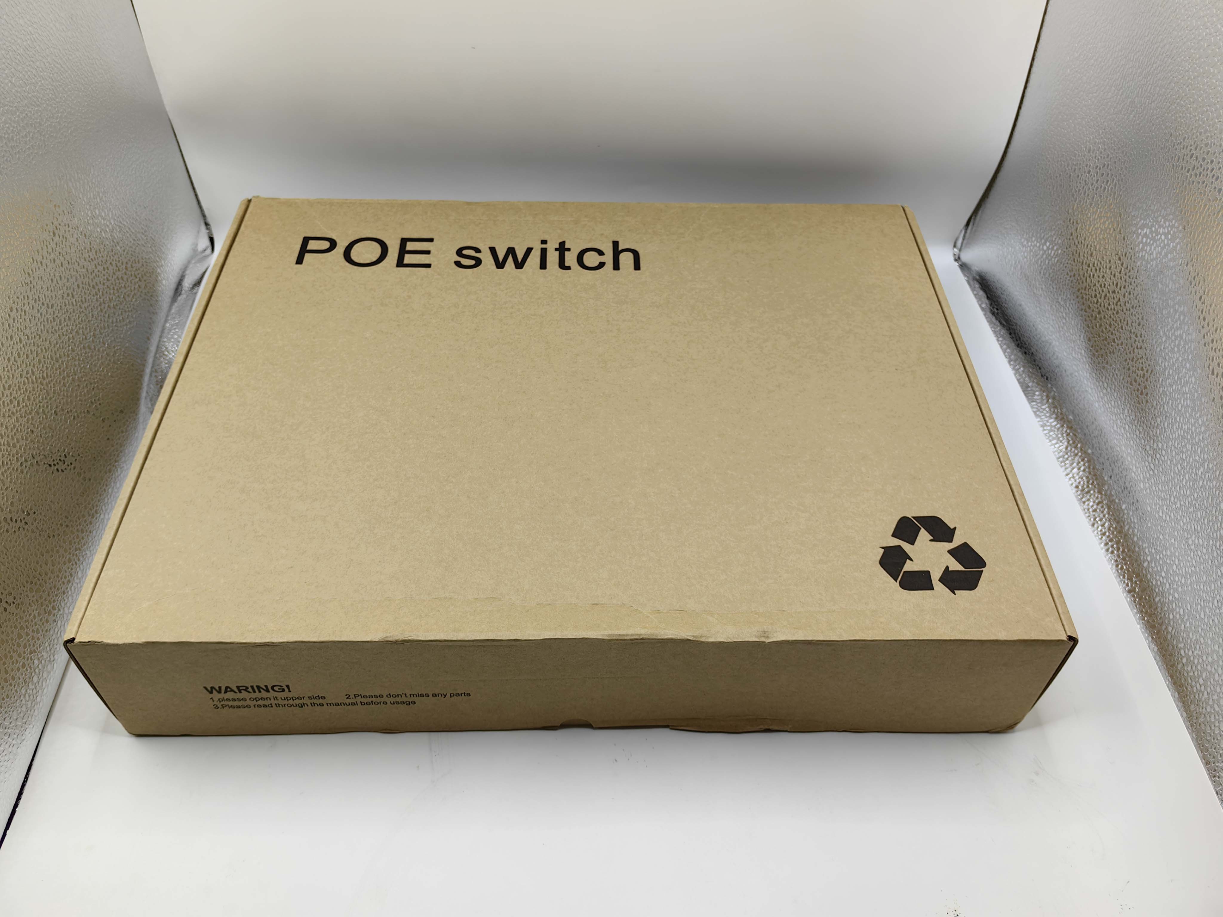 Layer2 Managed Gigabit 24port Ethernet+4port RJ45+4SFP Fiber Network switch(UT-SW2444GM-SFP)