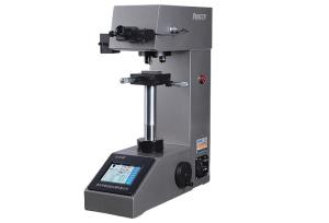 Wholesale Built-in Printer USB Port Digital Vickers Hardness Tester IQUALITROL HVS-5Z with Mass Storage from china suppliers