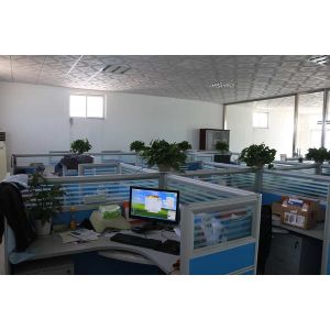 Jinan Rhino CNC Equipment Co., Ltd.