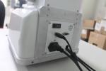 Intelligent Optical Measurement System With 5 Megapixel Gige Industrial Camera
