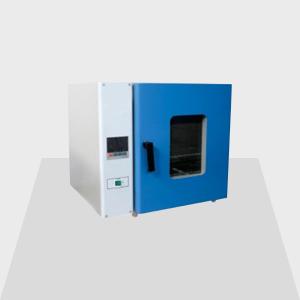 Wholesale SYGT PID Controller Laboratory Drying Oven 30L- 640L For Baking / Wax Melting / Sterilizing from china suppliers
