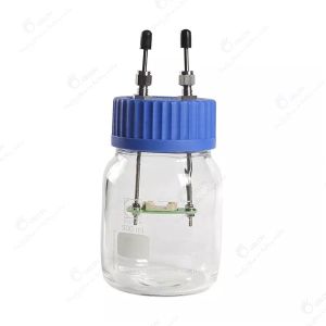 Wholesale Li-CO2 Li-O2 500ml Test Bottle from china suppliers