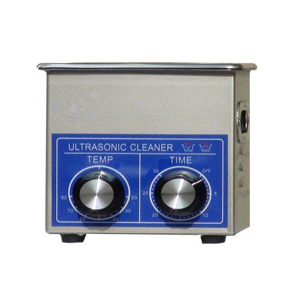 Quality 2023 New Design 1.3-30 L Ultrasonic Cleaner With Heater And Timer for sale