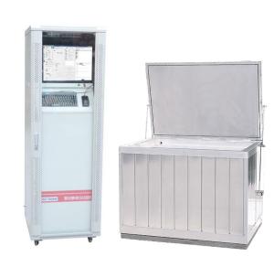 Wholesale 380v ISO1167-2006 Pipe Hydro Testing Machine For Bursting Test from china suppliers