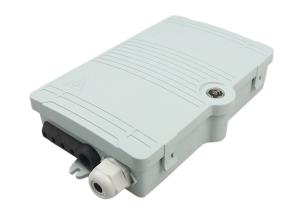 China NID (Network Interface Device) Fiber Optic Distribution Boxes on sale