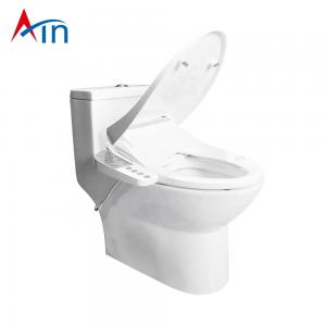 China Japanese heating  toilet seat cover,foldable toilet seat covers on sale