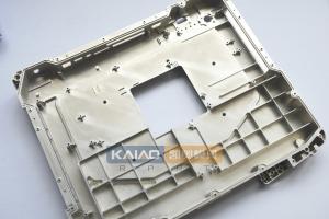 China Al6061 Metal Rapid Prototyping on sale