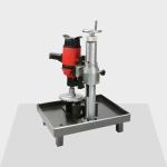 150mm Concrete Leveling Machine 3400r-2000r/min 2600W For Specimen Processing