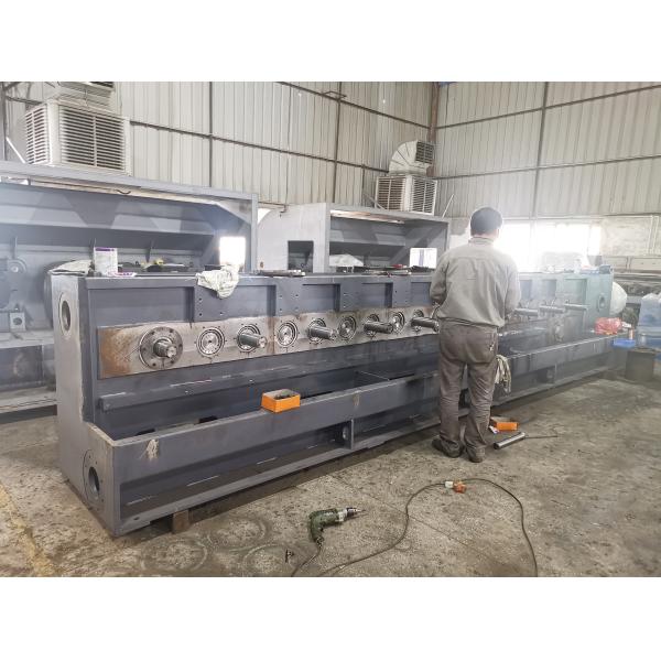 High Speed Copper Wire Drawing Machine From Reliable Manufacturer