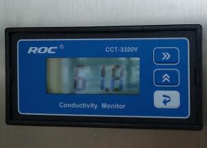 China OEM Water Treatment Accessories Tds / Ph / Conductivity Meter Water Quality Test Instrument on sale