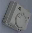 China Mechanical Thermostat Auxiliary Components Wall Hanging Digital Display on sale