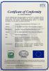 Guangzhou Yihuanyuan Electronic Technology Co., Ltd. Certifications