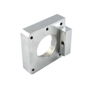 China CNC Lathe Milling Machine AL7075 Aluminum CNC Milling Service on sale