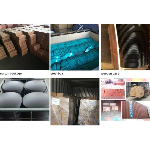 High-Quality Rotavator Blades – Rotary Tiller & Cultivation Blades IT225;IT245;581;582;258;256